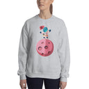 Sweatshirt / Bmoon