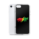 iPhone Case - Bear & Bull