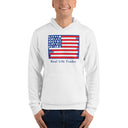 Unisex hoodie - Real Life Trader