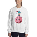 Sweatshirt / Bmoon