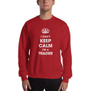 Sweatshirt/Can't Keep Calm