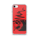 iPhone Case - Bear Down