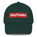 Dad hat/ Day Trader