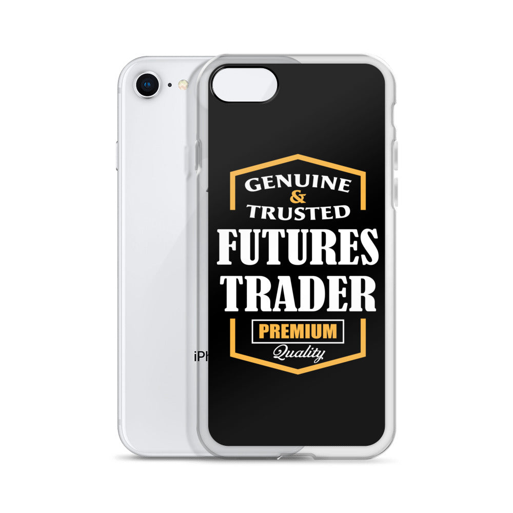 iPhone Case/ Futures Trader