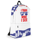 Backpack - Trade What I See