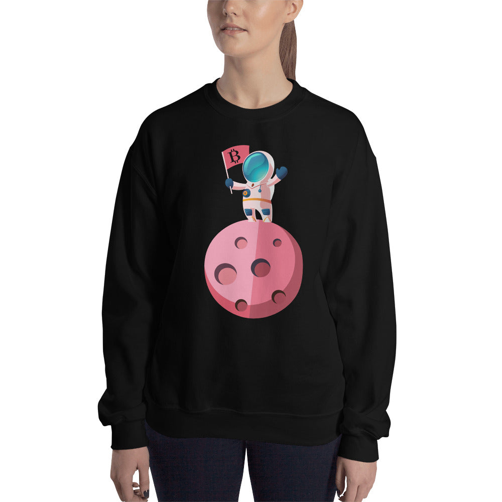 Sweatshirt / Bmoon - 0