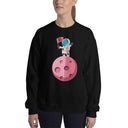 Sweatshirt / Bmoon