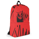 Backpack - Bear Down