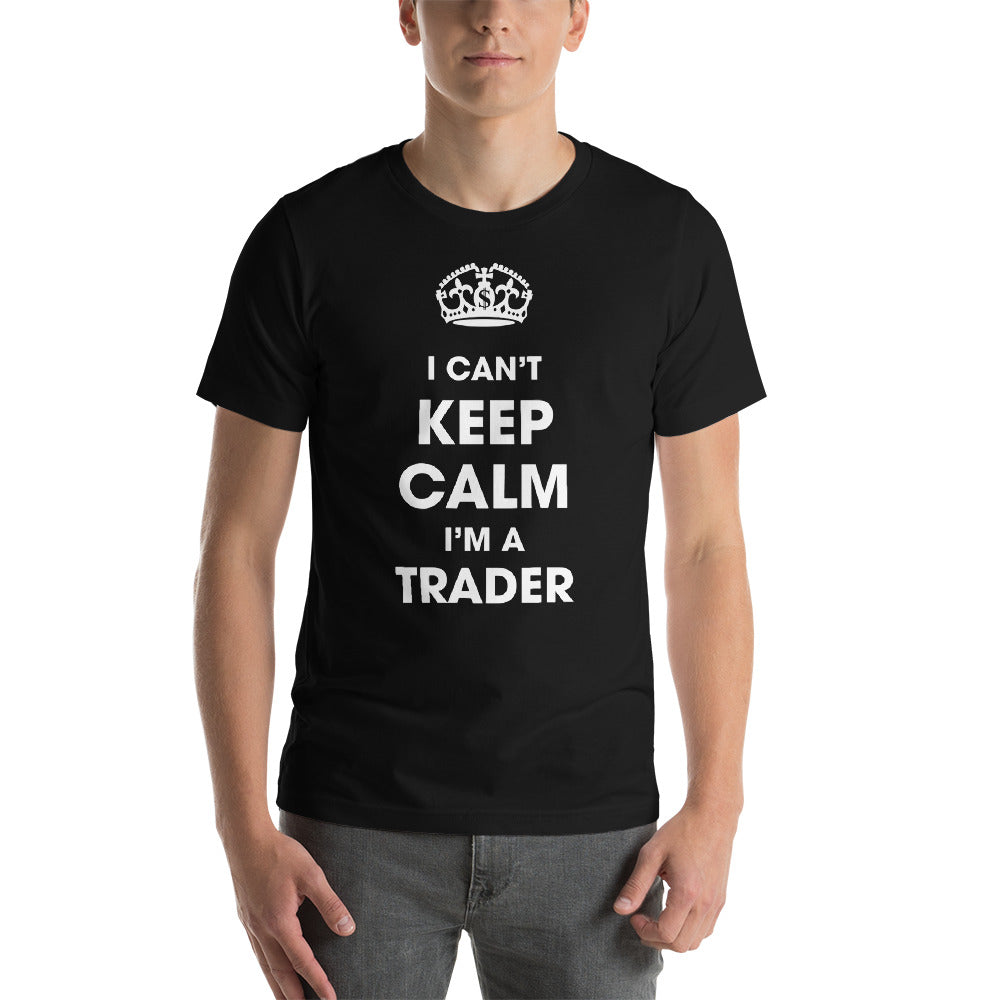 Short-Sleeve Unisex T-Shirt - 0