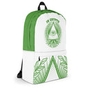 Backpack - In Crypto We Trust