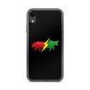 iPhone Case - Bear & Bull