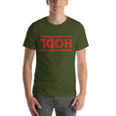 Short-Sleeve Unisex T-Shirt / HOLD