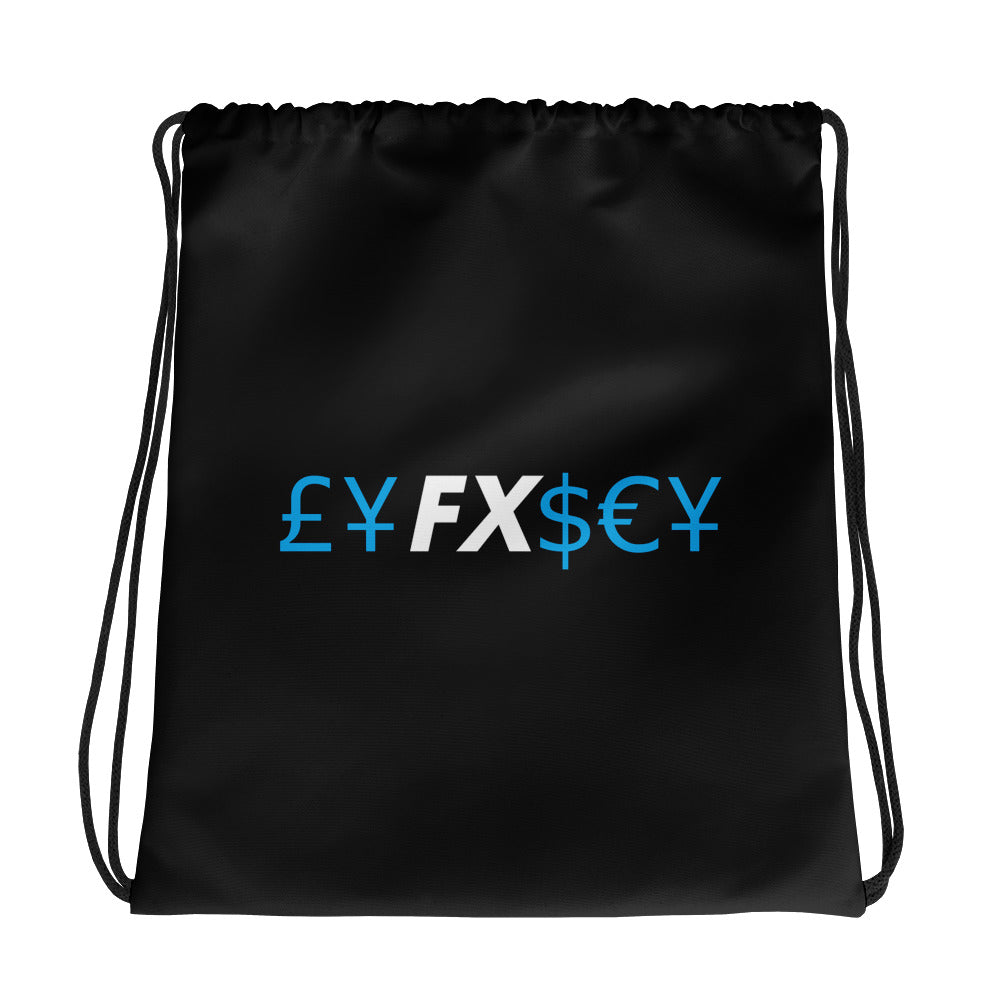 Drawstring bag / FX