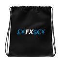 Drawstring bag / FX