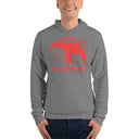 Unisex hoodie/ Bear Market