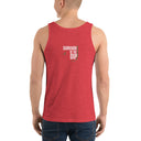 Unisex  Tank Top/ Survivor of the DIP