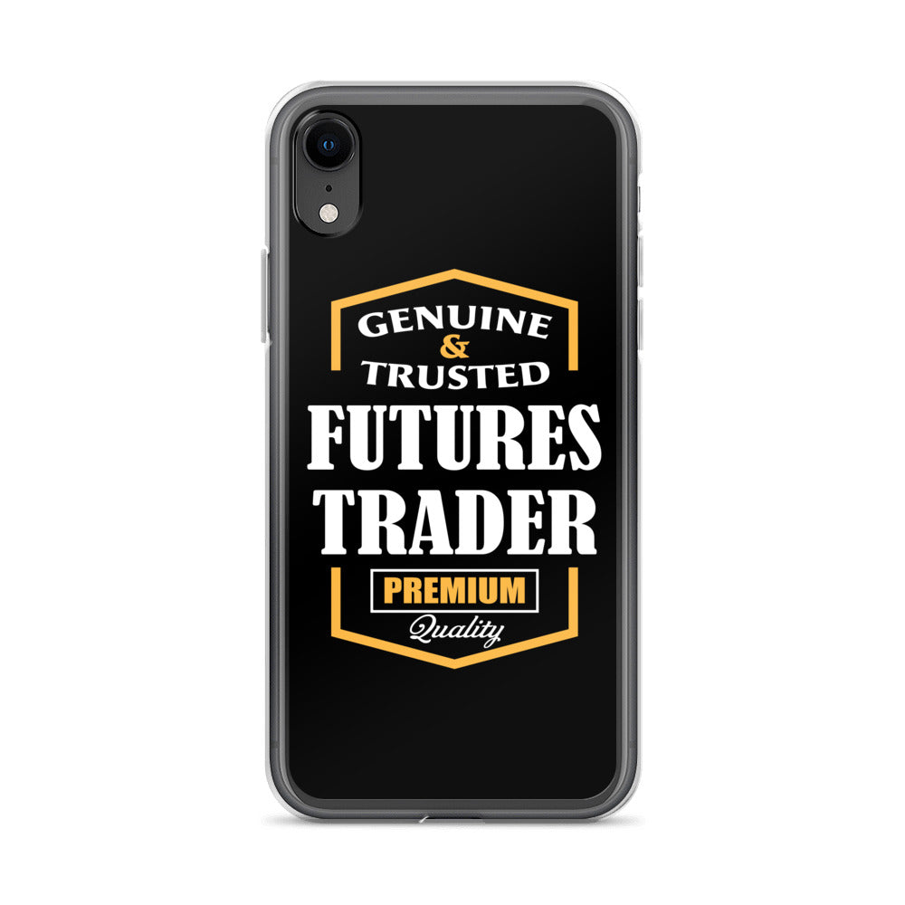 iPhone Case/ Futures Trader