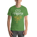 Short-Sleeve Unisex T-Shirt/ Superpower
