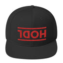 Snapback Hat - HOLD