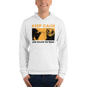 Unisex hoodie - Follow the trend