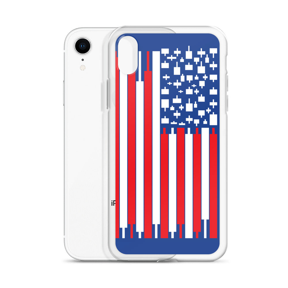 iPhone Case - Real Life Trader