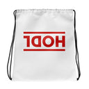 Drawstring bag - HOLD