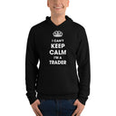Unisex hoodie/Can't Keep Calm