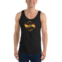 Unisex  Tank Top/ Finance Feeling