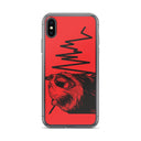 iPhone Case - Bear Down
