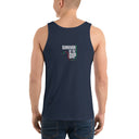 Unisex  Tank Top/ Survivor of the DIP