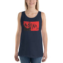 Unisex  Tank Top - Bear Down