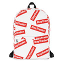 Backpack/ Day Trader