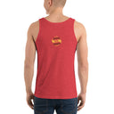 Unisex  Tank Top/ Finance Feeling