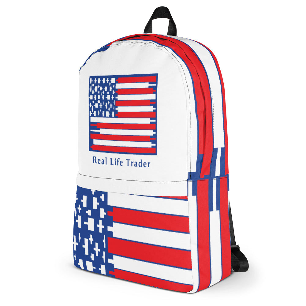 Backpack - Real Life Trader