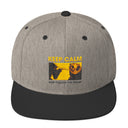 Snapback Hat - Follow the trend