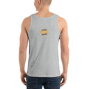 Unisex  Tank Top/ Finance Feeling