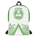 Backpack - In Crypto We Trust