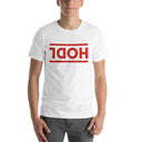 Short-Sleeve Unisex T-Shirt / HOLD