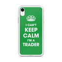 iPhone Case/ Can't Keep Calm