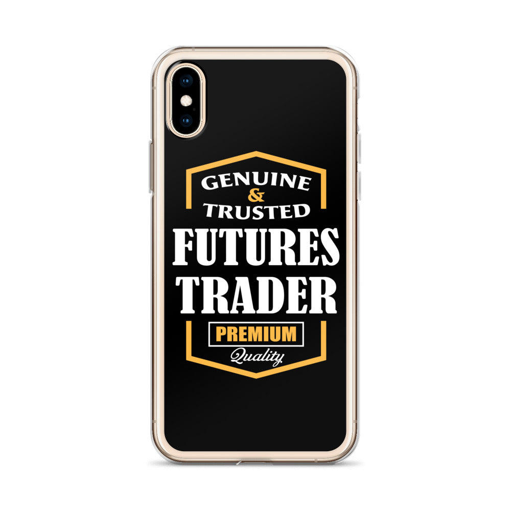 iPhone Case/ Futures Trader