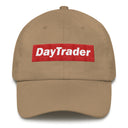 Dad hat/ Day Trader