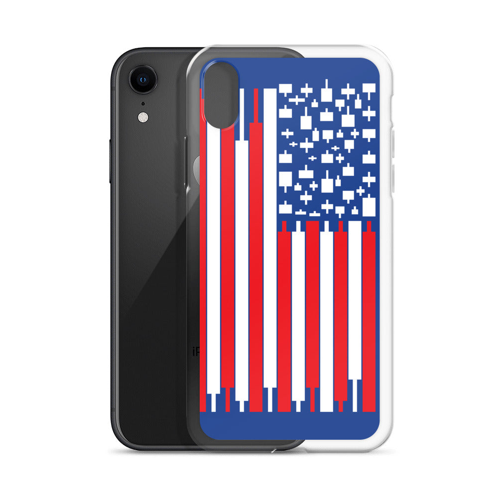 iPhone Case - Real Life Trader