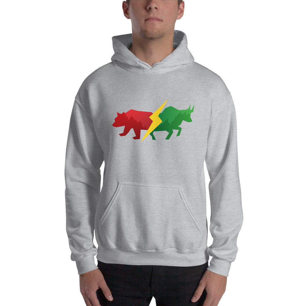 Bear & Bull