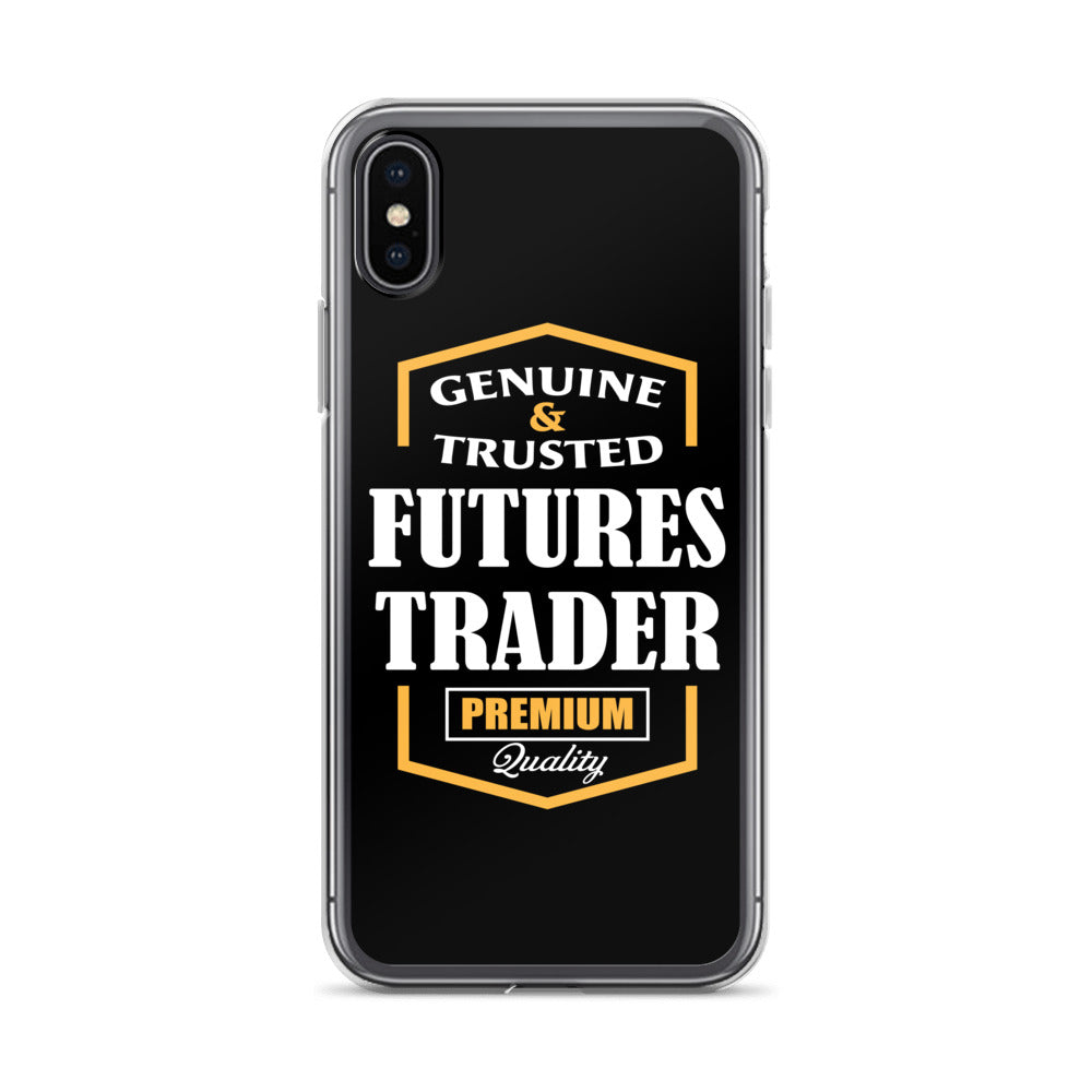 iPhone Case/ Futures Trader