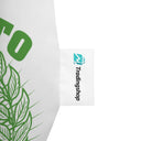 Bean Bag Chair - In Crypto We Trust