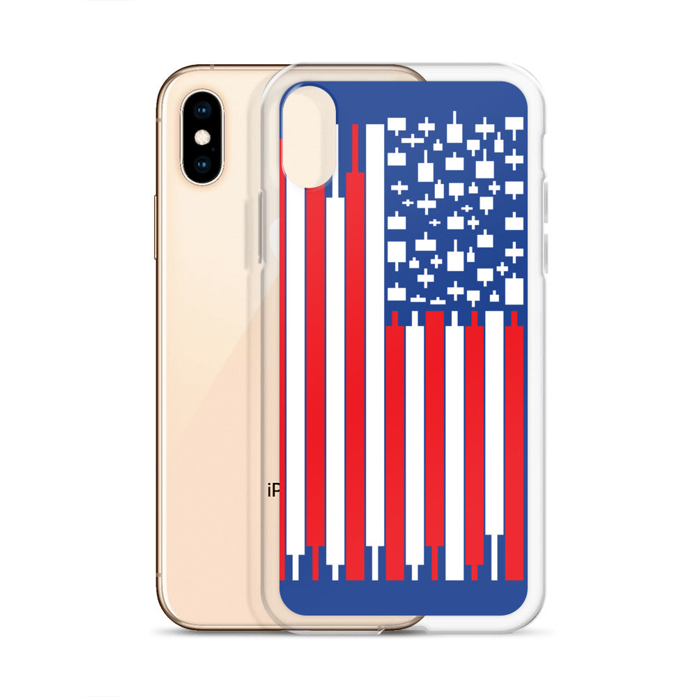 iPhone Case - Real Life Trader