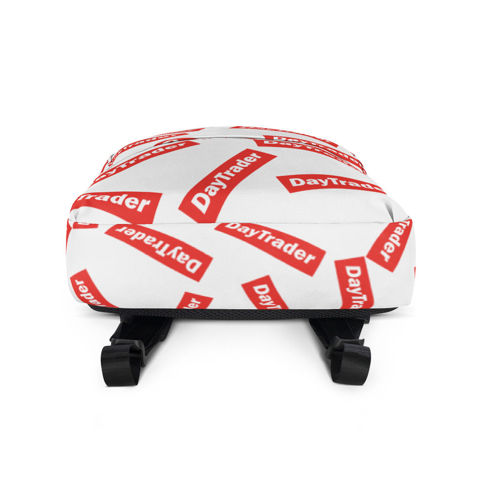 Backpack/ Day Trader