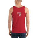 Unisex  Tank Top/ Survivor of the DIP