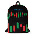 Backpack - Candlesticks