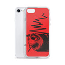 iPhone Case - Bear Down